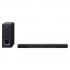 Yamaha YAS-207 Black YZX99190 Саундбар инструкция, поддержка, форум, описание, мануал
