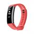 Huawei Band 2 Pro ERS-B29 Красный Smart Браслет инструкция, поддержка, форум, описание, мануал
