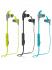 Monster iSport Compete синий 137083-00 Наушники внутриканальные инструкция, поддержка, форум, описание, мануал