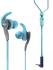 Monster iSport Compete синий 137083-00 Наушники внутриканальные инструкция, поддержка, форум, описание, мануал