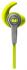 Monster iSport Compete зеленый 137084-00 Наушники внутриканальные инструкция, поддержка, форум, описание, мануал