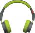 Plantronics BackBeat 500 Grey 207850-01 Беспроводные наушники инструкция, поддержка, форум, описание, мануал
