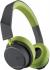 Plantronics BackBeat 500 Grey 207850-01 Беспроводные наушники инструкция, поддержка, форум, описание, мануал