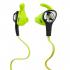 Monster ISPORT INTENSITY ЗЕЛЕНЫЙ 137094-00 Спортивные Наушники инструкция, поддержка, форум, описание, мануал