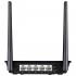 Asus RT-N300 ЧЕРНЫЙ Wifi-Роутер инструкция, поддержка, форум, описание, мануал