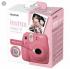 Fujifilm Instax MINI 9 Розовый Фотоаппарат моментальной печати инструкция, поддержка, форум, описание, мануал