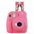 Fujifilm Instax MINI 9 Розовый Фотоаппарат моментальной печати инструкция, поддержка, форум, описание, мануал