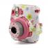 Fujifilm Instax MINI 9 Розовый Фотоаппарат моментальной печати инструкция, поддержка, форум, описание, мануал