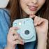 Fujifilm Instax MINI 9 Голубой Фотоаппарат моментальной печати инструкция, поддержка, форум, описание, мануал