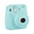 Fujifilm Instax MINI 9 Голубой Фотоаппарат моментальной печати инструкция, поддержка, форум, описание, мануал