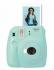Fujifilm Instax MINI 9 Голубой Фотоаппарат моментальной печати инструкция, поддержка, форум, описание, мануал