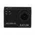 SJCAM SJ6 Legend Air Black Экшн-Камера инструкция, поддержка, форум, описание, мануал