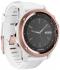 Garmin FENIX 3 010-01338-50 БЕЛЫЙ, РОЗОВЫЙ Спортивные Часы инструкция, поддержка, форум, описание, мануал