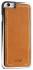 Cozistyle Leather Chrome Case для iPhone 6/6s Light Brown/Silver Чехол инструкция, поддержка, форум, описание, мануал