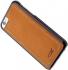 Cozistyle Leather Chrome Case для iPhone 6/6s Light Brown/Silver Чехол инструкция, поддержка, форум, описание, мануал