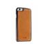 Cozistyle Leather Chrome Case для iPhone 6/6s Light Brown/Silver Чехол инструкция, поддержка, форум, описание, мануал