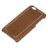 Cozistyle Leather Wrapped Case для iPhone 6/6s Dark Brown (CLWC6012) Чехол инструкция, поддержка, форум, описание, мануал