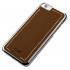 Cozistyle Leather Wrapped Case для iPhone 6/6s Dark Brown (CLWC6012) Чехол инструкция, поддержка, форум, описание, мануал
