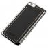 Cozistyle Leather Chrome Case для iPhone 6/6s Black/Silver (CLCC6010) Чехол инструкция, поддержка, форум, описание, мануал