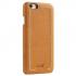 Cozistyle Leather Wrapped Case для iPhone 6 Plus/6s Plus Light Brown Чехол инструкция, поддержка, форум, описание, мануал