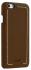 Cozistyle Leather Wrapped Case для iPhone 6 Plus/6s Plus Dark Brown Чехол инструкция, поддержка, форум, описание, мануал