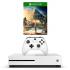 Microsoft Xbox One S 500Gb White + Assassin`s Creed Origins Игровая консоль инструкция, поддержка, форум, описание, мануал