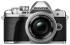 Olympus OM-D E-M10 Mark III V207072SE000 Серебристый, черный Фотоаппарат Системный инструкция, поддержка, форум, описание, мануал
