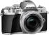 Olympus OM-D E-M10 Mark III V207071SE000 Серебристый, черный Фотоаппарат Системный инструкция, поддержка, форум, описание, мануал