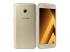 Samsung Galaxy A3 (2017) SM-A320 Gold Смартфон инструкция, поддержка, форум, описание, мануал