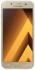 Samsung Galaxy A3 (2017) SM-A320 Gold Смартфон инструкция, поддержка, форум, описание, мануал