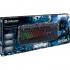 Defender Werewolf GK-120DL Игровая Клавиатура инструкция, поддержка, форум, описание, мануал