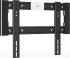 Holder LCD-F4607 Черный Кронштейн для телевизора инструкция, поддержка, форум, описание, мануал