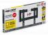 Holder LCD-F4607 Черный Кронштейн для телевизора инструкция, поддержка, форум, описание, мануал