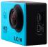 SJCAM SJ4000 Blue Экшн-Камера инструкция, поддержка, форум, описание, мануал
