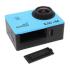 SJCAM SJ4000 Blue Экшн-Камера инструкция, поддержка, форум, описание, мануал
