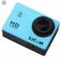 SJCAM SJ4000 Blue Экшн-Камера инструкция, поддержка, форум, описание, мануал