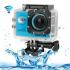 SJCAM SJ4000 Blue Экшн-Камера инструкция, поддержка, форум, описание, мануал