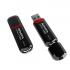 ADATA UV150 Black 64GB Черный AUV150-64G-RBK Флэш Диск инструкция, поддержка, форум, описание, мануал