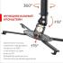 Holder PR-104-B Кронштейн для видеопроектора инструкция, поддержка, форум, описание, мануал