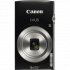Canon IXUS 185 Черный Фотоаппарат цифровой компактный инструкция, поддержка, форум, описание, мануал