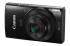 Canon IXUS 185 Черный Фотоаппарат цифровой компактный инструкция, поддержка, форум, описание, мануал