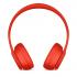 Beats Solo3 Wireless On-Ear Headphones RED Беспроводные наушники инструкция, поддержка, форум, описание, мануал