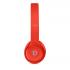 Beats Solo3 Wireless On-Ear Headphones RED Беспроводные наушники инструкция, поддержка, форум, описание, мануал