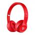 Beats Solo3 Wireless On-Ear Headphones RED Беспроводные наушники инструкция, поддержка, форум, описание, мануал