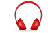 Beats Solo3 Wireless On-Ear Headphones RED Беспроводные наушники инструкция, поддержка, форум, описание, мануал