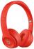 Beats Solo3 Wireless On-Ear Headphones RED Беспроводные наушники инструкция, поддержка, форум, описание, мануал