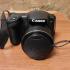 Canon PowerShot SX 430 IS черный Цифровой Фотоаппарат инструкция, поддержка, форум, описание, мануал