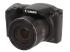 Canon PowerShot SX 430 IS черный Цифровой Фотоаппарат инструкция, поддержка, форум, описание, мануал