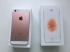 Apple IPhone SE 32GB Rose Gold Смартфон инструкция, поддержка, форум, описание, мануал