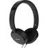 Philips черный SHL5000/00 Наушники Накладные инструкция, поддержка, форум, описание, мануал